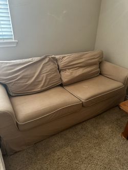 IKEA EKTORP 2 Seat Sofa