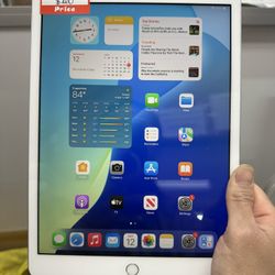 Ipad 7th gen 10.2 inch 32GB wifi