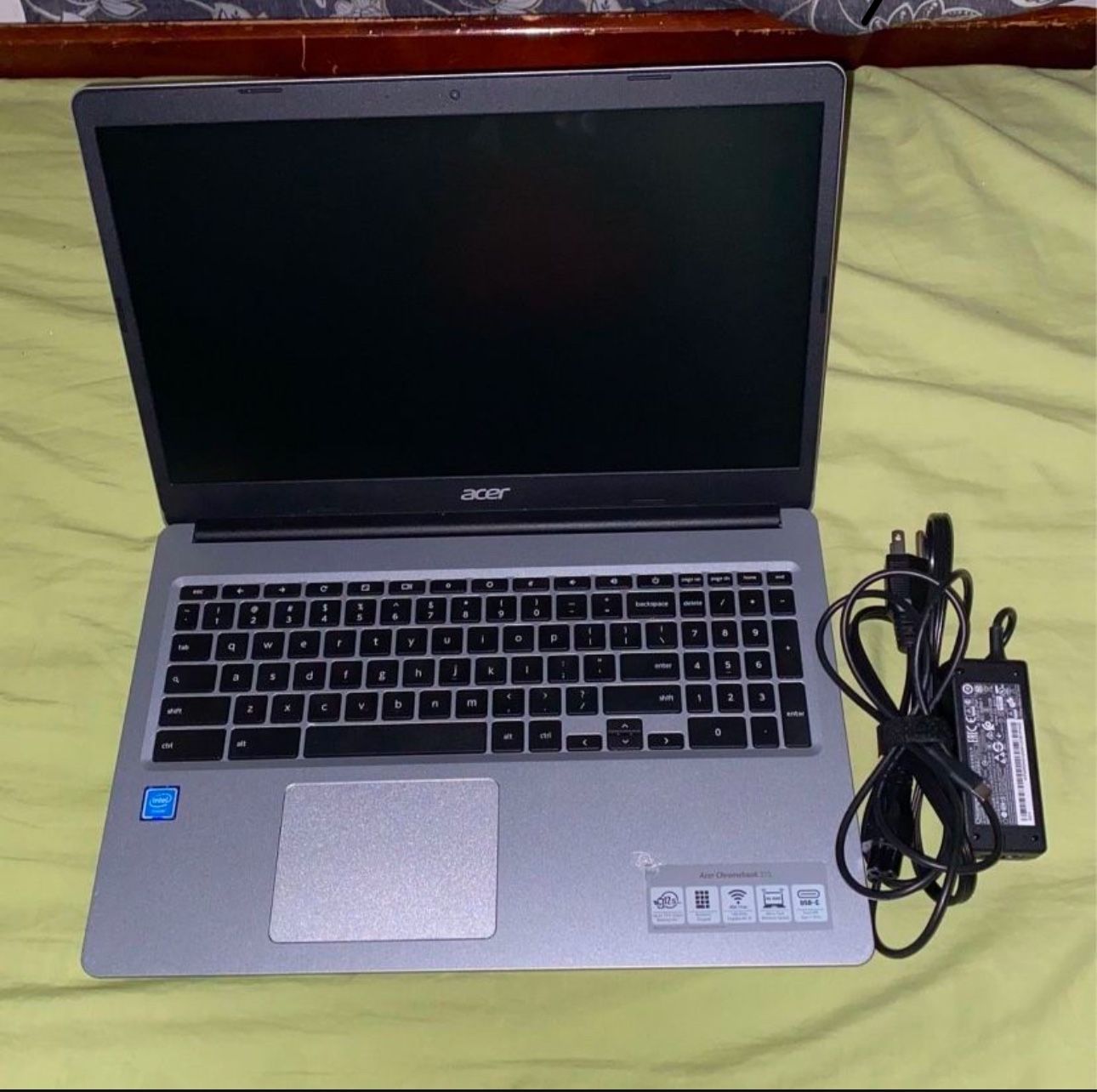 Acer Chromebook