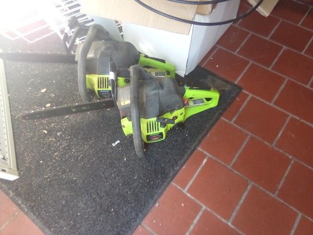 Lot Of 3 Saws( Will Sell Separately