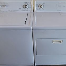 CLEANEST AND MOST RELIABLE WASHER AND ELECTRIC DRYER,  4 MONTHS WARRANTY,  FREE DELIVERY AND INSTALLATION 