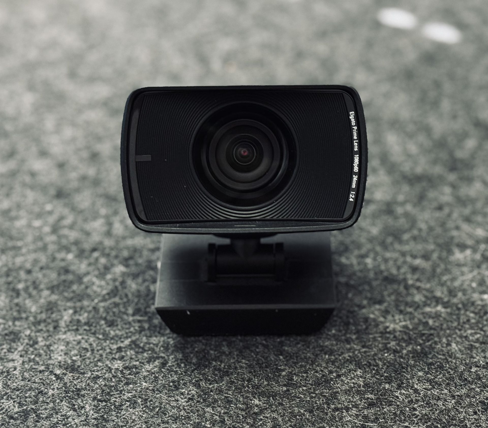 Elgato Facecam (1080p)