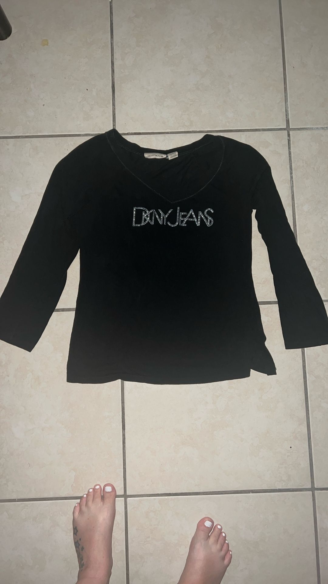 DKNY shirt size Small $5