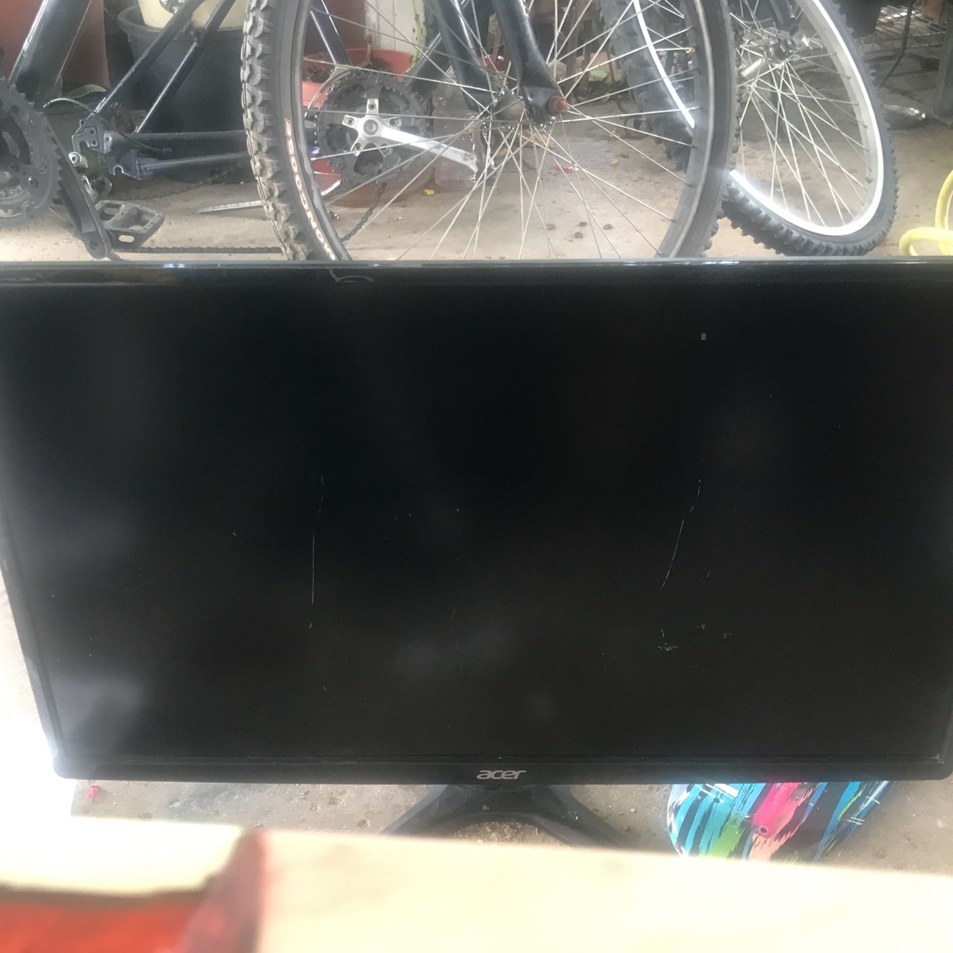 Gaming Monitor 