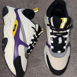 B22dior Men’s Sneakers 
