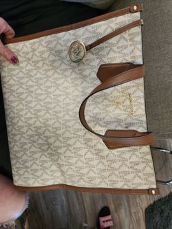 Michael Kors Tote Bag