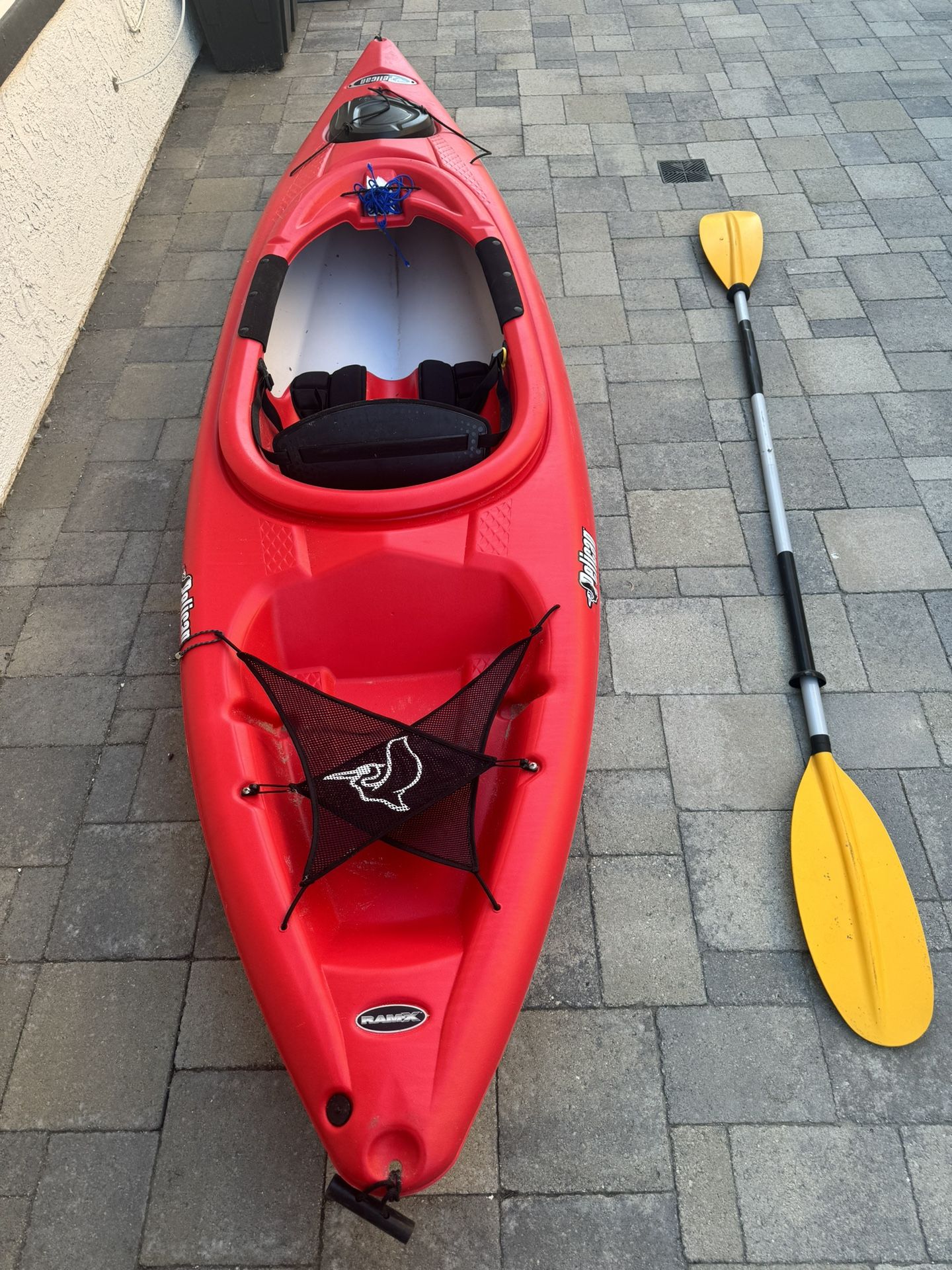 Pelican Maverick Kayak for Sale in Dana Point, CA OfferUp