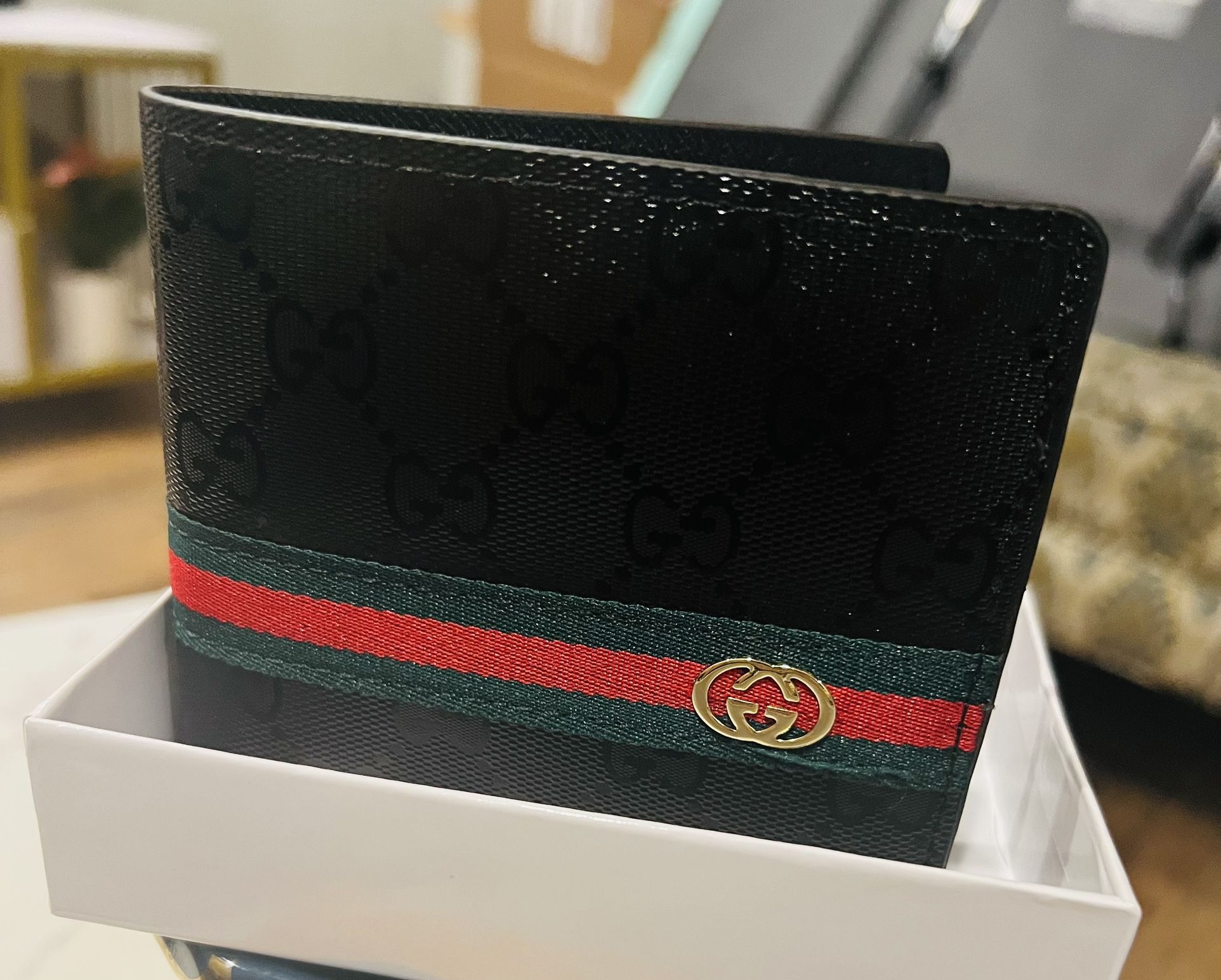 Very Good Quality Wallet For Men