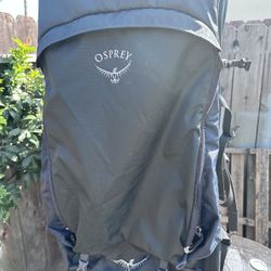 Osprey Backpack 
