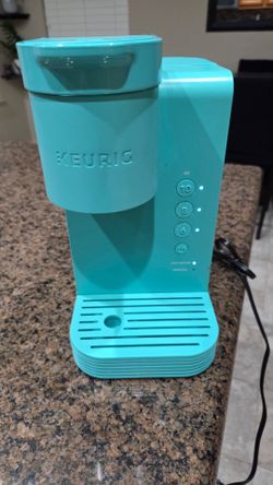Keurig K-Express Essentials Single Serve K-Cup Pod Coffee Maker