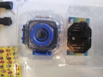 Our Life Kids Digital Camera