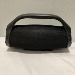 Bluetooth Speaker