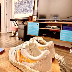 Gola Shoes (new) Never Used 