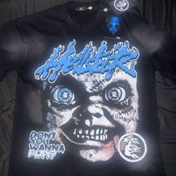 Hellstar Shirt