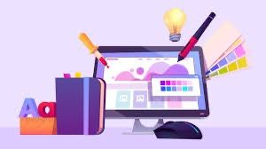 Website web design For Businesses
