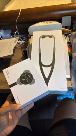Stethoscope