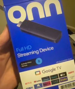 best JBstick android/google tv