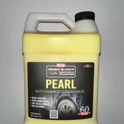 P&S Pearl Auto Shampoo