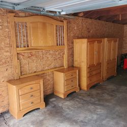Vaughan Furniture Bedroom Sets