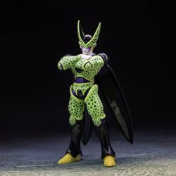 KW Studios Perfect Cell - Deluxe