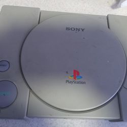 Playstation 1 