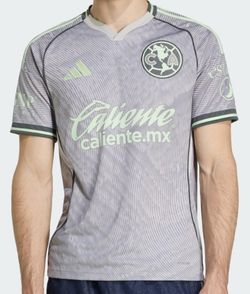 Club America 25/26 Third Jersey