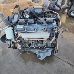 Motor 5.7 Hemy Para Ram  Durango  Cheroke  Año 2007 A 2010