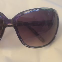 Sunglasses 👓 Crusheyes, Tiffany - New Never Used 