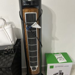 LASKO TOWER FAN