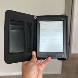 Kindle 10th Generation 8GB, New