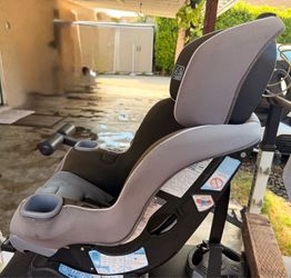 Car seat