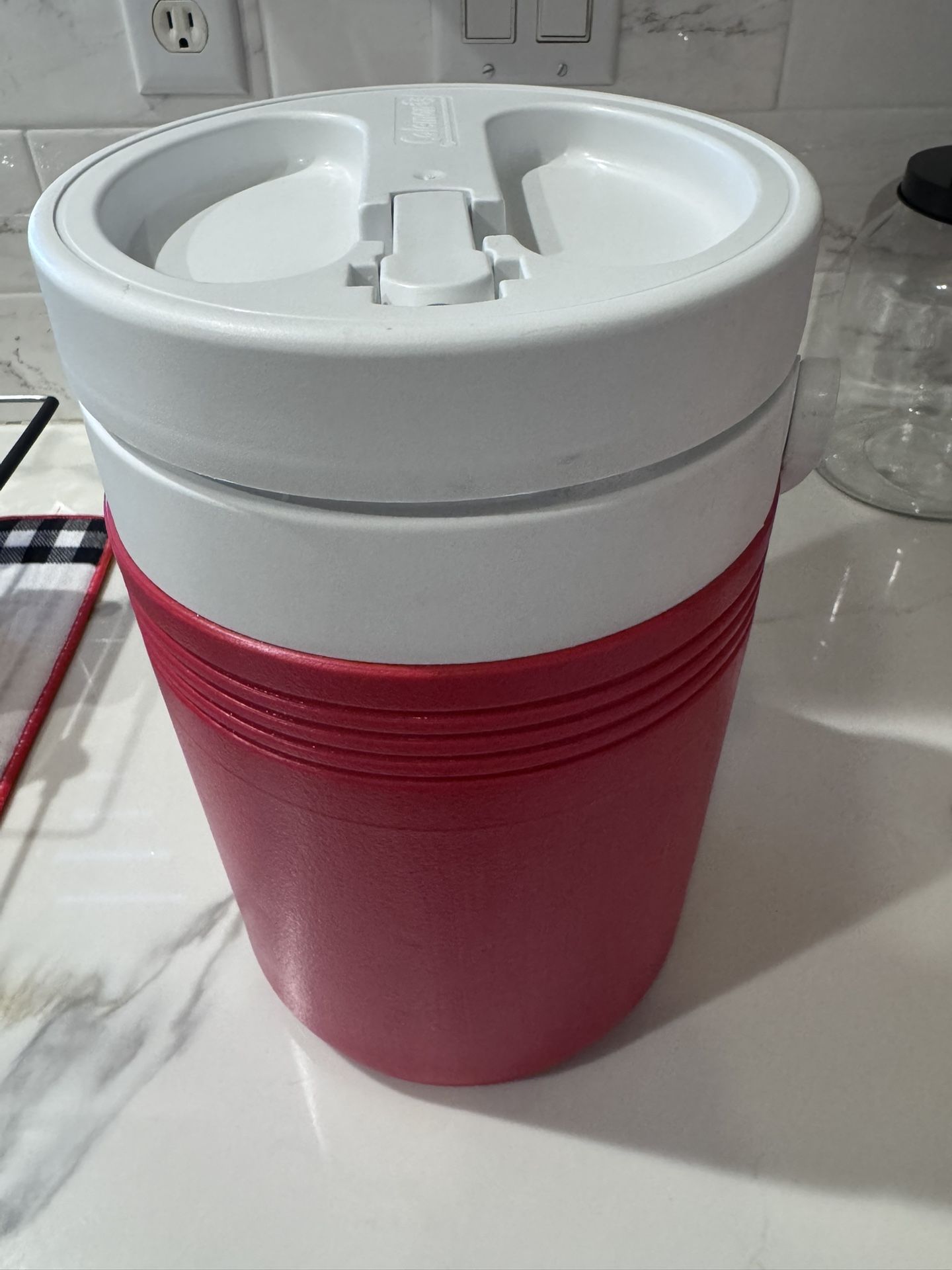 Coleman 1 Gallon Water Jug