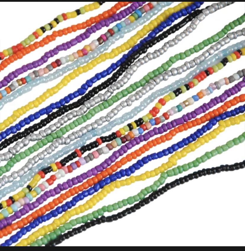 Waist Beads