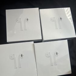 AirPods