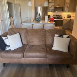 Living Room Sofa