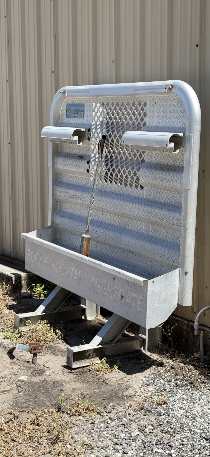 Head Rack