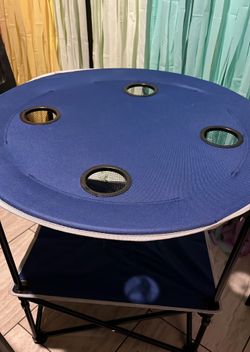 Portable Table