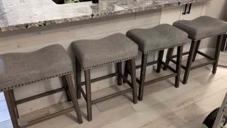 Bar stools