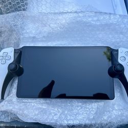 PS5 Portal