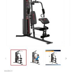 Home Gym