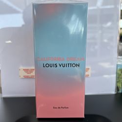 LV California Dream EDP