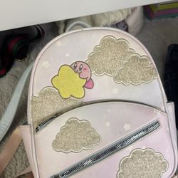 It just needs to wash