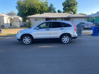 2011 Honda Cr-v