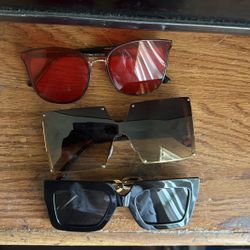 Sunglasses 