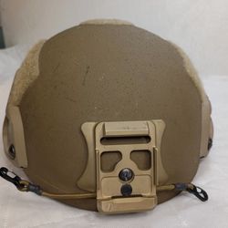 USMC Gentex Corporation ECH High Cut