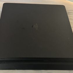 PS4 1tb