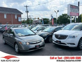 2008 Honda Civic