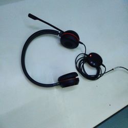 Jabra GN Audio USB HeadPhones