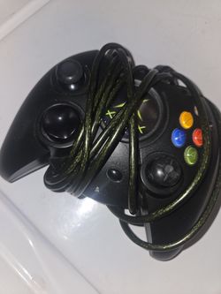 Xbox remote no flaws
