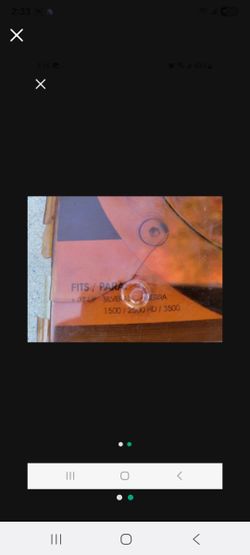 Chevy Locking Fuel Door 